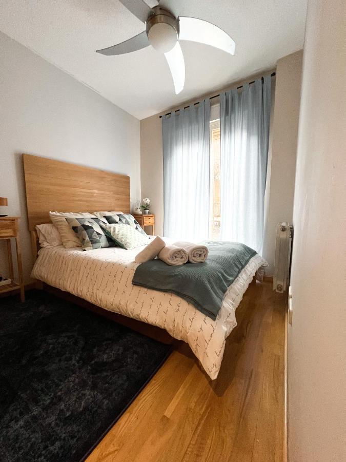El Encanto De Las Rozas Zewnętrze zdjęcie