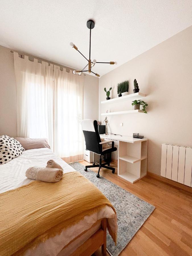 El Encanto De Las Rozas Zewnętrze zdjęcie